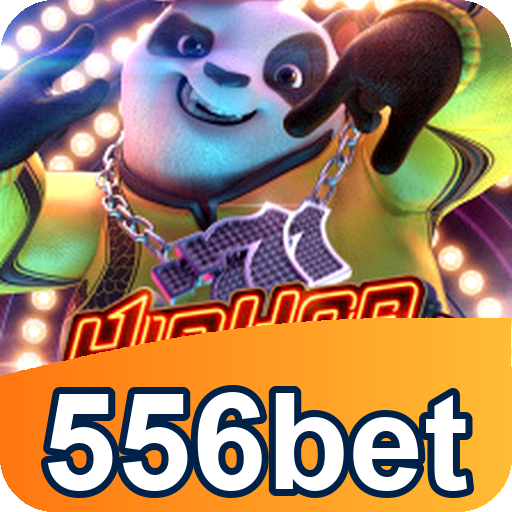Logo Oficial 556bet Download